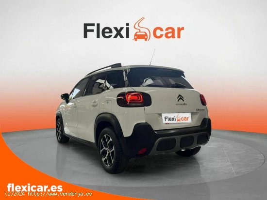 Citroën C3 Aircross PureTech 81kW (110CV) S&S Feel Pack - Sabadell