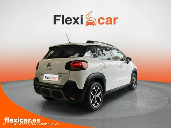 Citroën C3 Aircross PureTech 81kW (110CV) S&S Feel Pack - Sabadell