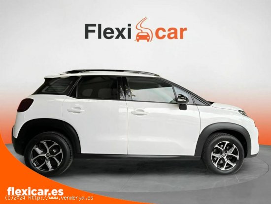 Citroën C3 Aircross PureTech 81kW (110CV) S&S Feel Pack - Sabadell