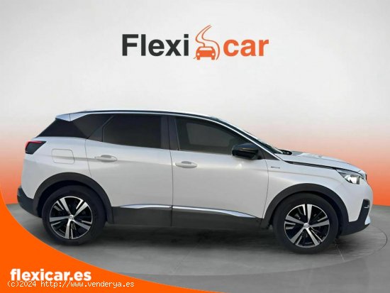 Peugeot 3008 PureTech 132kW (180CV) EAT8 GT Line - Sant Boi de Llobregat