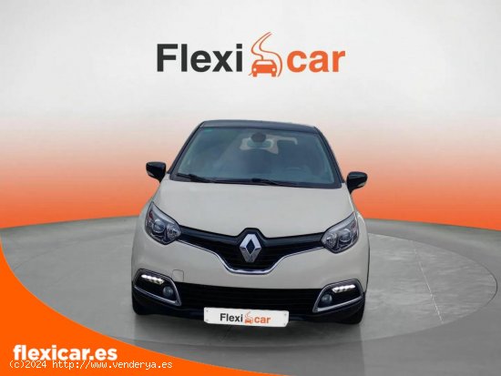 Renault Captur Zen TCe 120 - Santander