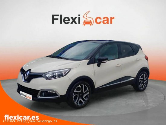 Renault Captur Zen TCe 120 - Santander