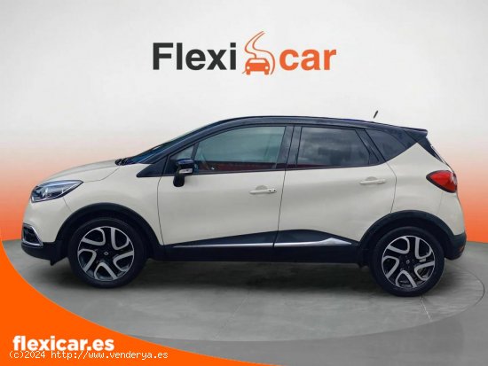 Renault Captur Zen TCe 120 - Santander