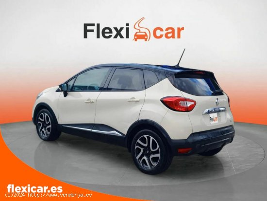 Renault Captur Zen TCe 120 - Santander