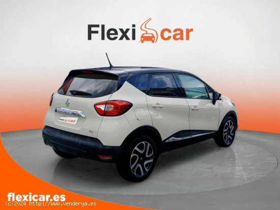 Renault Captur Zen TCe 120 - Santander