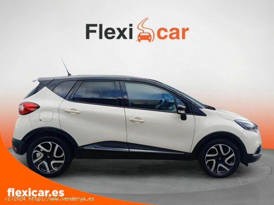 Renault Captur Zen TCe 120 - Santander