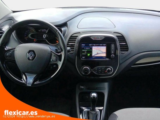 Renault Captur Zen TCe 120 - Santander