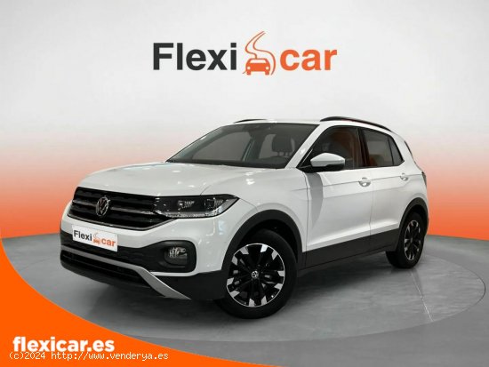 Volkswagen T-Cross Advance 1.0 TSI 81kW (110CV) - Sabadell