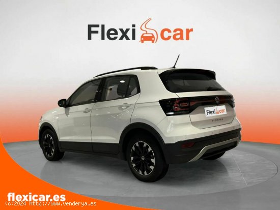 Volkswagen T-Cross Advance 1.0 TSI 81kW (110CV) - Sabadell