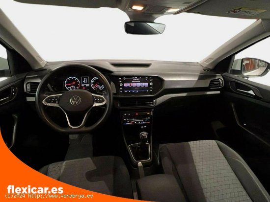 Volkswagen T-Cross Advance 1.0 TSI 81kW (110CV) - Sabadell