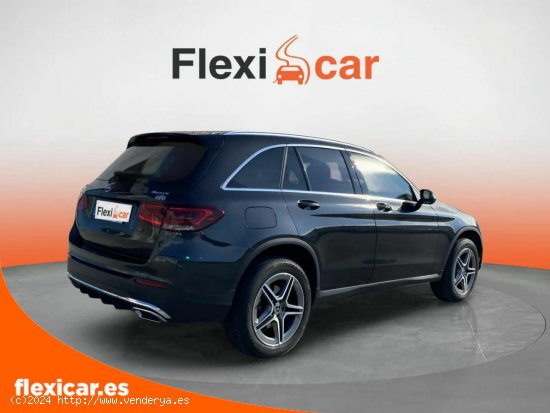 Mercedes GLC GLC 300 e 4MATIC - Irun