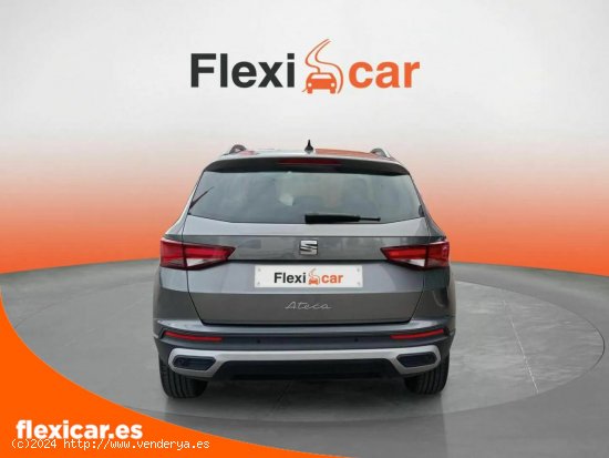 Seat Ateca 1.0 TSI 81kW St&Sp Style XL - Castellón