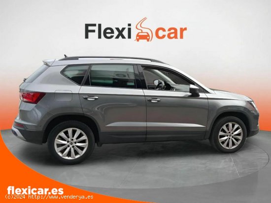 Seat Ateca 1.0 TSI 81kW St&Sp Style XL - Castellón