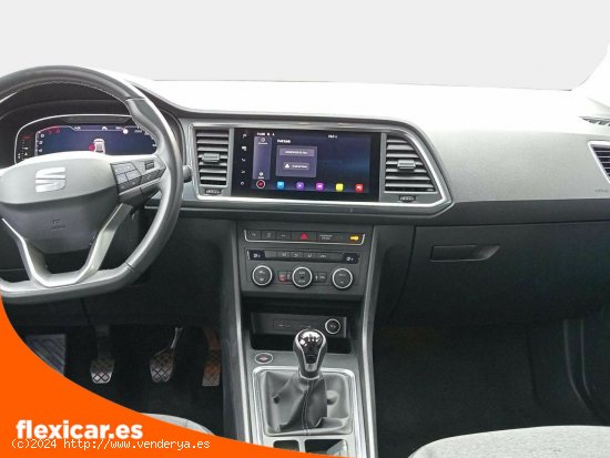 Seat Ateca 1.0 TSI 81kW St&Sp Style XL - Castellón