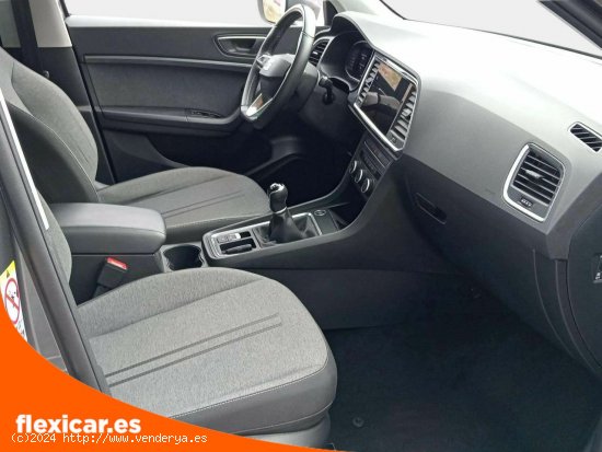 Seat Ateca 1.0 TSI 81kW St&Sp Style XL - Castellón