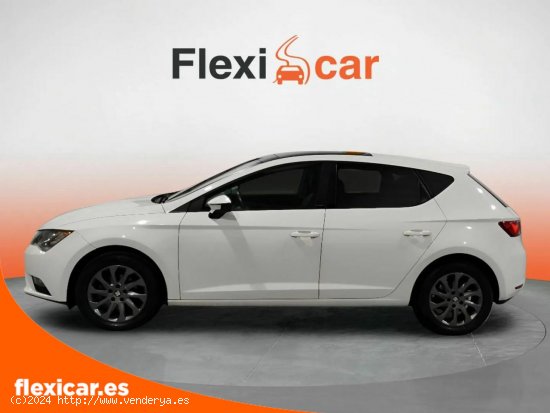 Seat Leon 1.6 TDI 105cv St&Sp I-Tech - Logroño