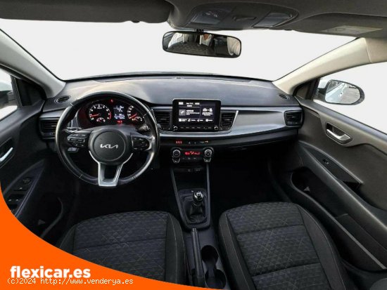 Kia Rio 1.2 DPi 62kW (84CV) Concept - Sant Boi de Llobregat