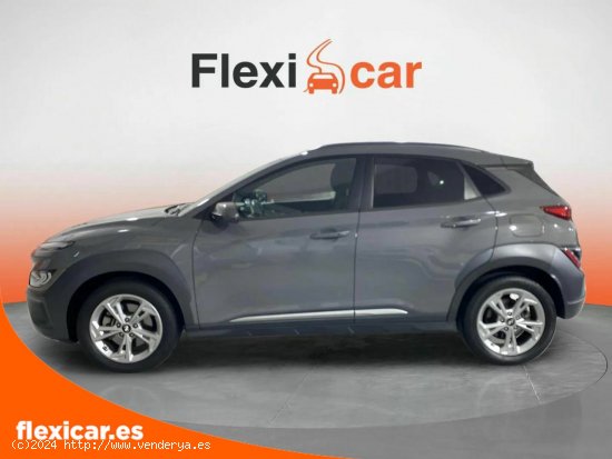 Hyundai Kona 1.0 TGDI Tecno 4X2 - Alicante