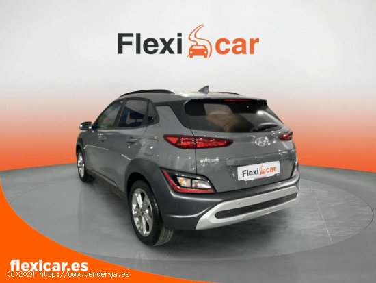 Hyundai Kona 1.0 TGDI Tecno 4X2 - Alicante