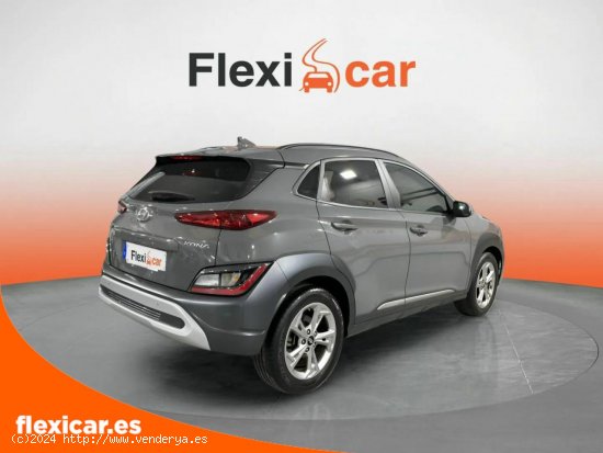 Hyundai Kona 1.0 TGDI Tecno 4X2 - Alicante