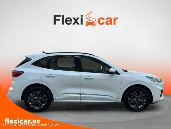 Ford Kuga ST-Line 1.5T EcoBoost 110kW (150CV) - Zaragoza