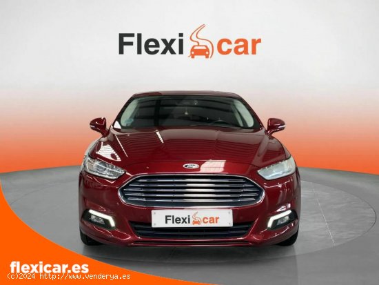 Ford Mondeo 1.5 TDCi 120CV Business - Toledo