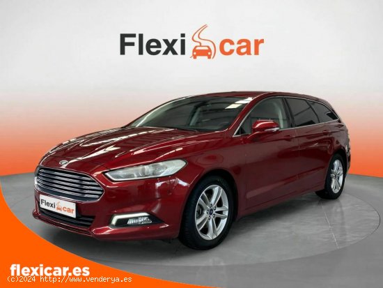 Ford Mondeo 1.5 TDCi 120CV Business - Toledo