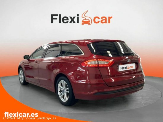 Ford Mondeo 1.5 TDCi 120CV Business - Toledo