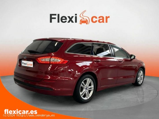 Ford Mondeo 1.5 TDCi 120CV Business - Toledo