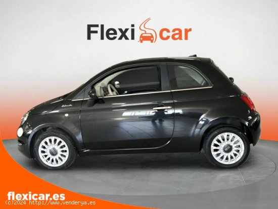 Fiat 500 Dolcevita 1.0 Hybrid 51KW (70 CV) - Alicante