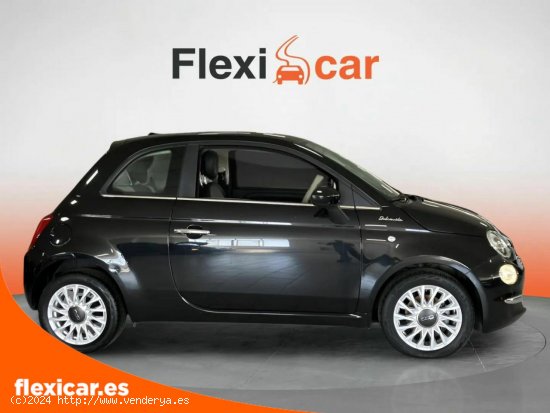 Fiat 500 Dolcevita 1.0 Hybrid 51KW (70 CV) - Alicante