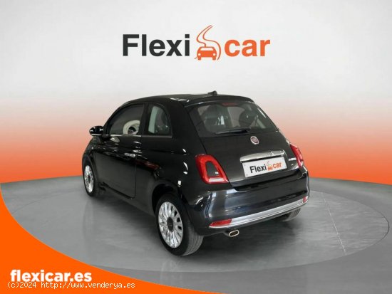 Fiat 500 Dolcevita 1.0 Hybrid 51KW (70 CV) - Alicante