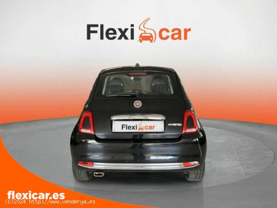 Fiat 500 Dolcevita 1.0 Hybrid 51KW (70 CV) - Alicante