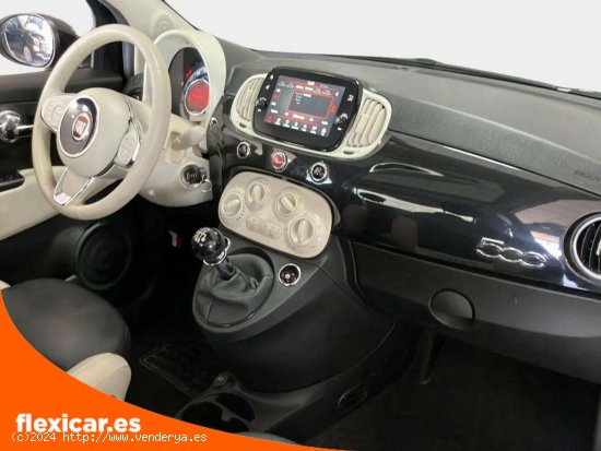 Fiat 500 Dolcevita 1.0 Hybrid 51KW (70 CV) - Alicante