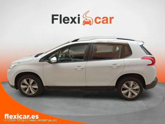 Peugeot 2008 Active 1.6 e-HDi 92 ETG6 - Murcia