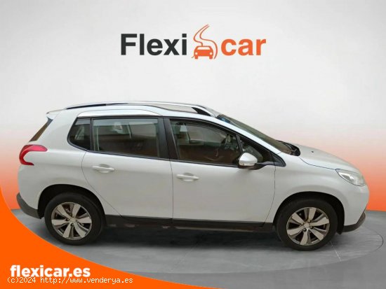 Peugeot 2008 Active 1.6 e-HDi 92 ETG6 - Murcia