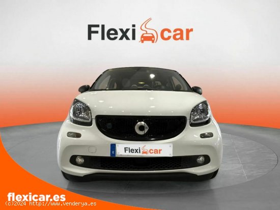 Smart Forfour 60kW(81CV) EQ - Sabadell