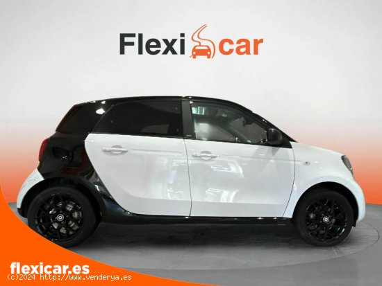 Smart Forfour 60kW(81CV) EQ - Sabadell