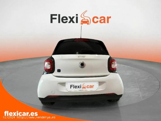 Smart Forfour 60kW(81CV) EQ - Sabadell