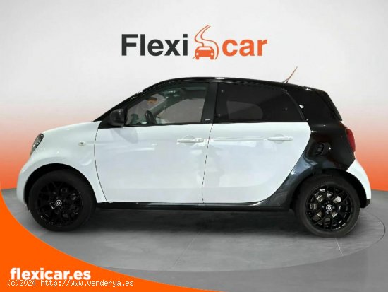 Smart Forfour 60kW(81CV) EQ - Sabadell