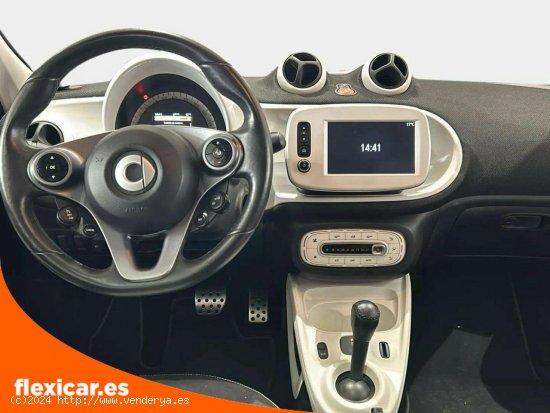 Smart Forfour 60kW(81CV) EQ - Sabadell