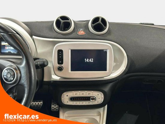 Smart Forfour 60kW(81CV) EQ - Sabadell