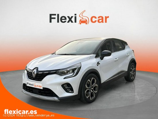 Renault Captur SL E-TECH Edition Híbrido enchuf. 160cv - Palma Islas Baleares