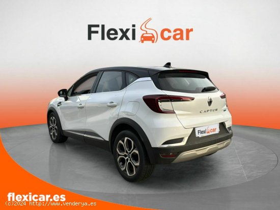 Renault Captur SL E-TECH Edition Híbrido enchuf. 160cv - Palma Islas Baleares