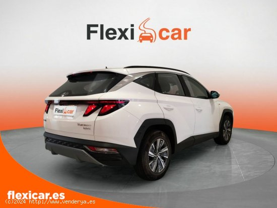 Hyundai Tucson 1.6 TGDI 110kW (150CV) 48V Maxx - Sabadell