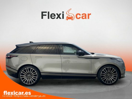 Land-Rover Range Rover Velar 3.0 D300 221kW Dynamic SE 4WD Auto - Irun