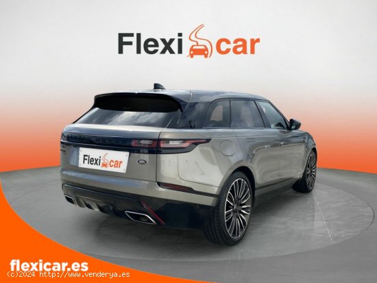 Land-Rover Range Rover Velar 3.0 D300 221kW Dynamic SE 4WD Auto - Irun