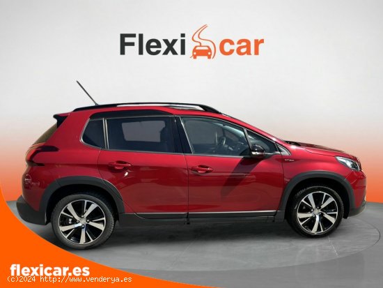 Peugeot 2008 GT Line 1.2 PureTech 81KW (110CV) EAT6 - Jerez de la Frontera