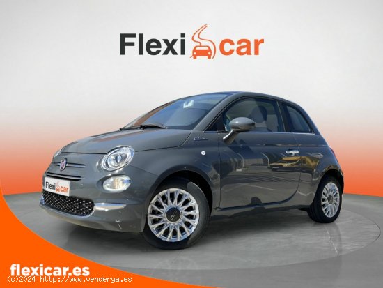 Fiat 500 Dolcevita 1.0 Hybrid 51KW (70 CV) - Ciudad Real