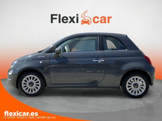 Fiat 500 Dolcevita 1.0 Hybrid 51KW (70 CV) - Ciudad Real